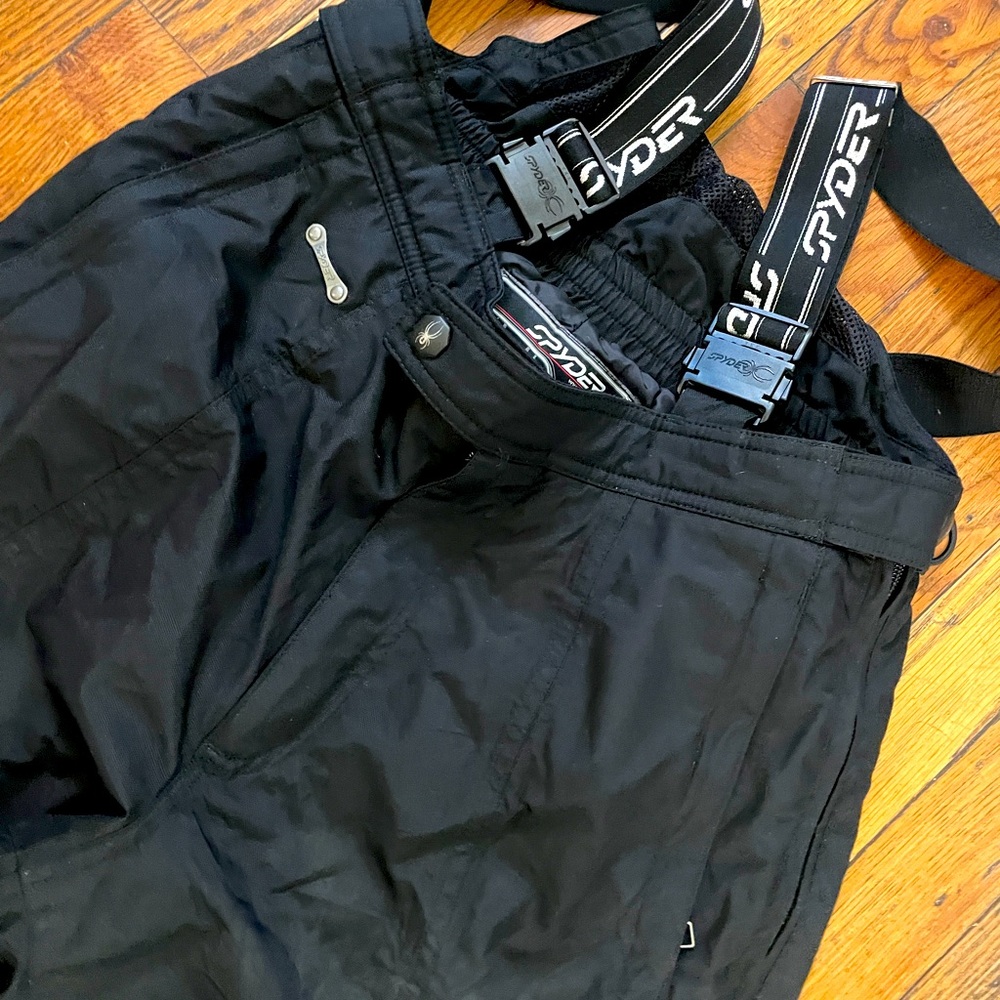 Spyder Ski Snowboard Pants MENS M 50